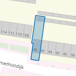 Perceel RSD00-C-10966