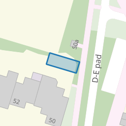 Perceel RSD00-C-10972