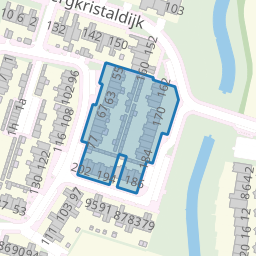 Perceel RSD00-C-10981