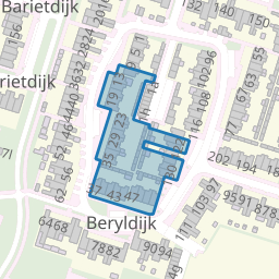 Perceel RSD00-C-10984