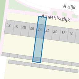 Perceel RSD00-C-10987