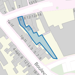 Perceel RSD00-C-10989