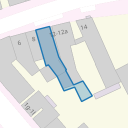 Perceel RSD00-C-10990