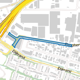 Perceel RSD00-C-10997