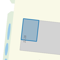 Perceel RSD00-C-11001