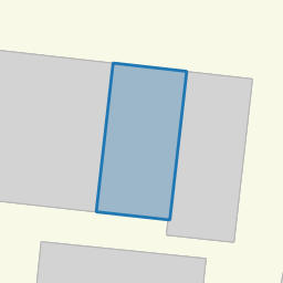 Perceel RSD00-C-11003