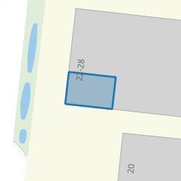 Perceel RSD00-C-11005