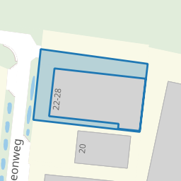 Perceel RSD00-C-11007