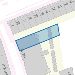 Perceel RSD00-C-11017