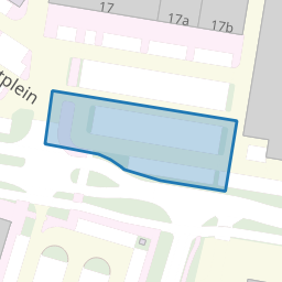 Perceel RSD00-C-11019