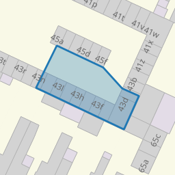 Perceel RSD00-C-11023