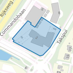 Perceel RSD00-C-11028