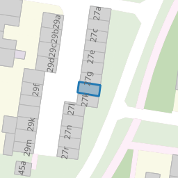 Perceel RSD00-C-11032