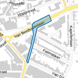 Perceel RSD00-C-11061