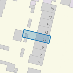 Perceel RSD00-C-11081