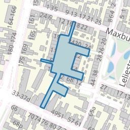 Perceel RSD00-C-11082