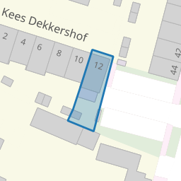 Perceel RSD00-C-11083