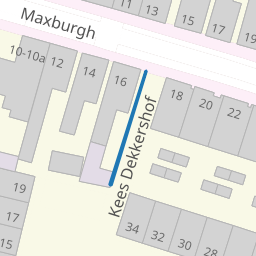 Perceel RSD00-C-11085