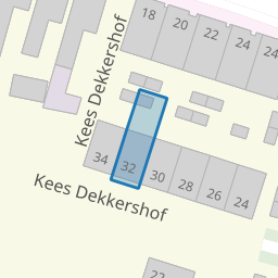 Perceel RSD00-C-11088