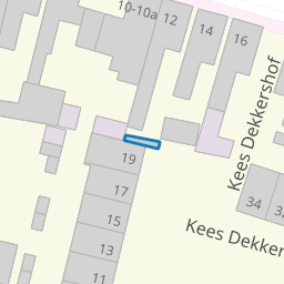 Perceel RSD00-C-11091