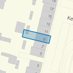 Perceel RSD00-C-11095