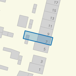 Perceel RSD00-C-11097