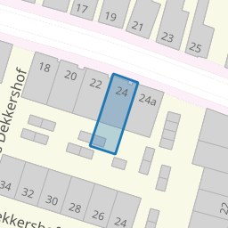 Perceel RSD00-C-11101