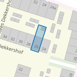 Perceel RSD00-C-11102