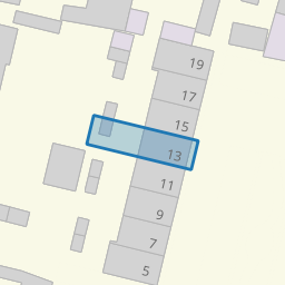 Perceel RSD00-C-11109