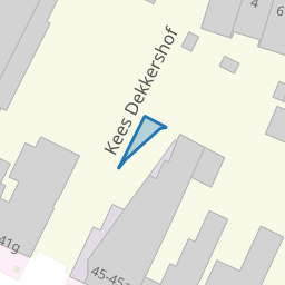 Perceel RSD00-C-11119