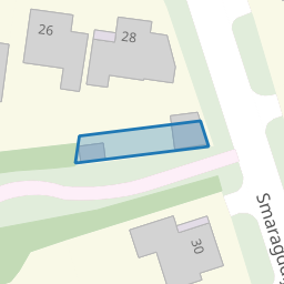 Perceel RSD00-C-11125