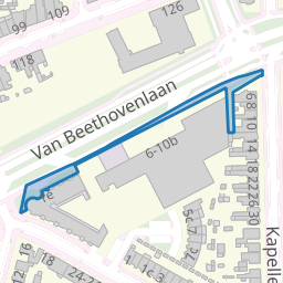 Perceel RSD00-C-11132