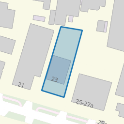 Perceel RSD00-C-11140