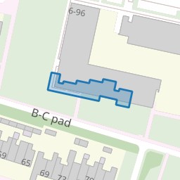 Perceel RSD00-C-11168