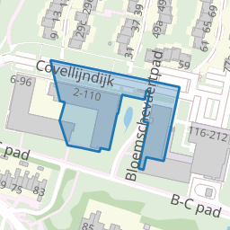 Perceel RSD00-C-11172