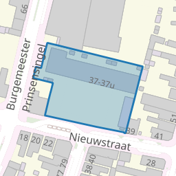 Perceel RSD00-C-11182