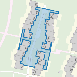 Perceel RSD00-C-11187