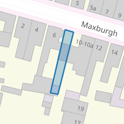 Perceel RSD00-C-11220