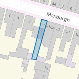 Perceel RSD00-C-11221