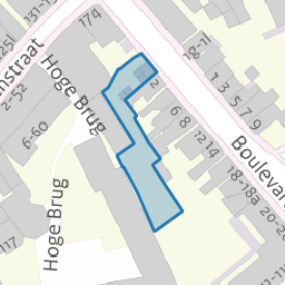 Perceel RSD00-C-11232