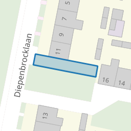 Perceel RSD00-C-11239