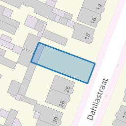 Perceel RSD00-C-11251