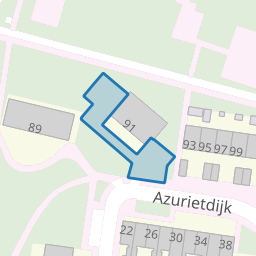 Perceel RSD00-C-11255