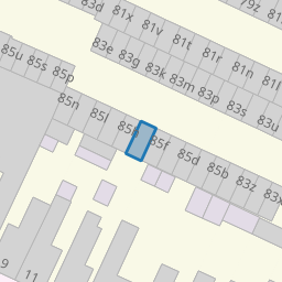 Perceel RSD00-C-11258