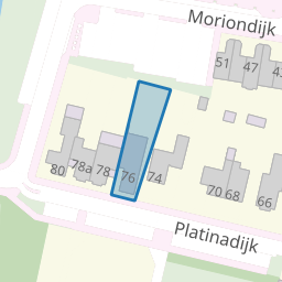 Perceel RSD00-C-11260