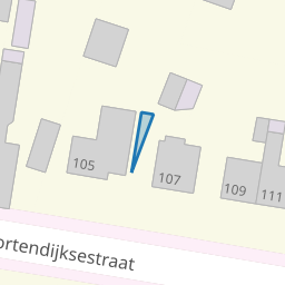 Perceel RSD00-C-11273