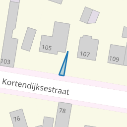 Perceel RSD00-C-11275