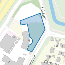 Perceel RSD00-C-11278