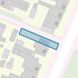 Perceel RSD00-C-11290