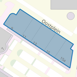 Perceel RSD00-C-11304